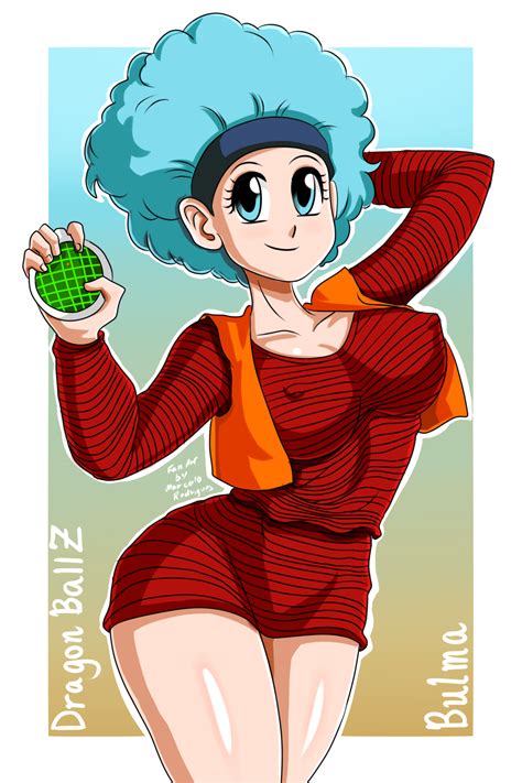 sex bulma|Bulma Anime Hentai